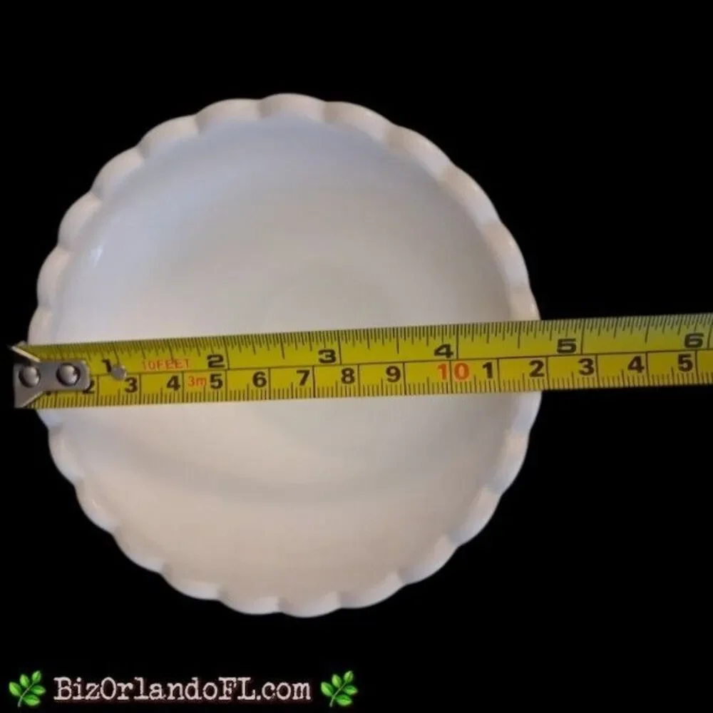 Fenton vintage round